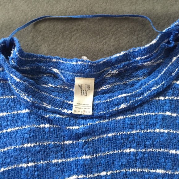 Free People Jumper - Picture 10 of 15